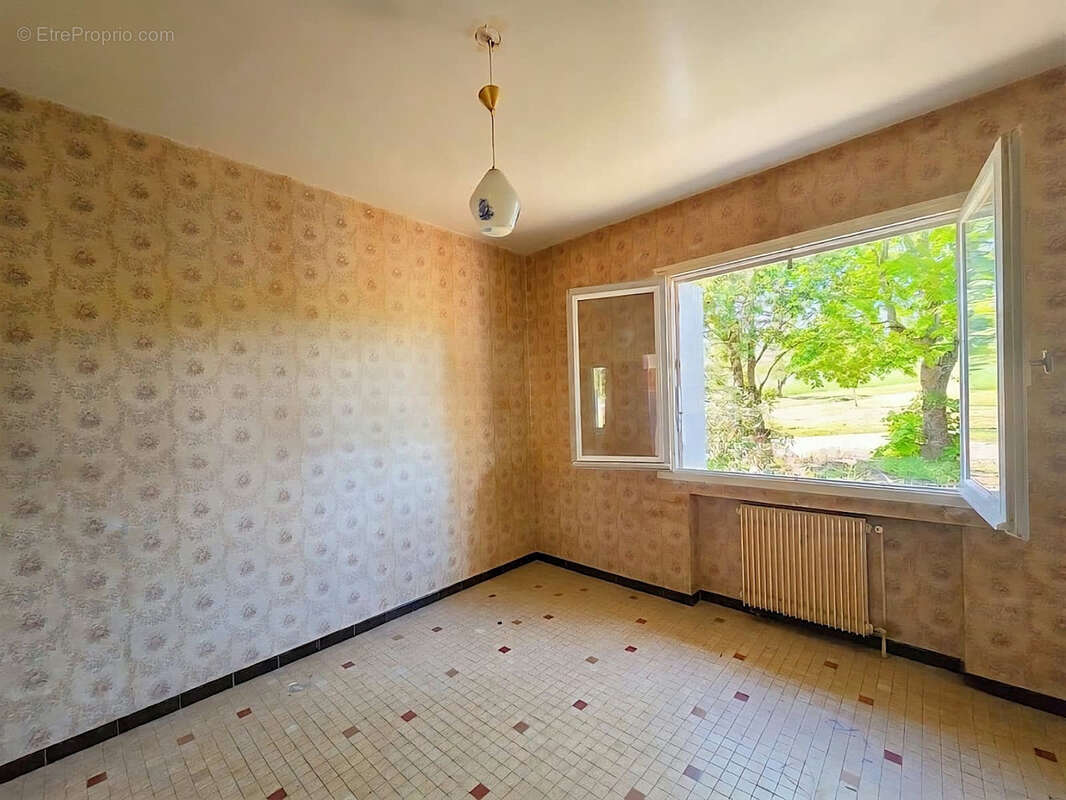Propriété de 3 hectares avec situation calme et dégagée - photo 12