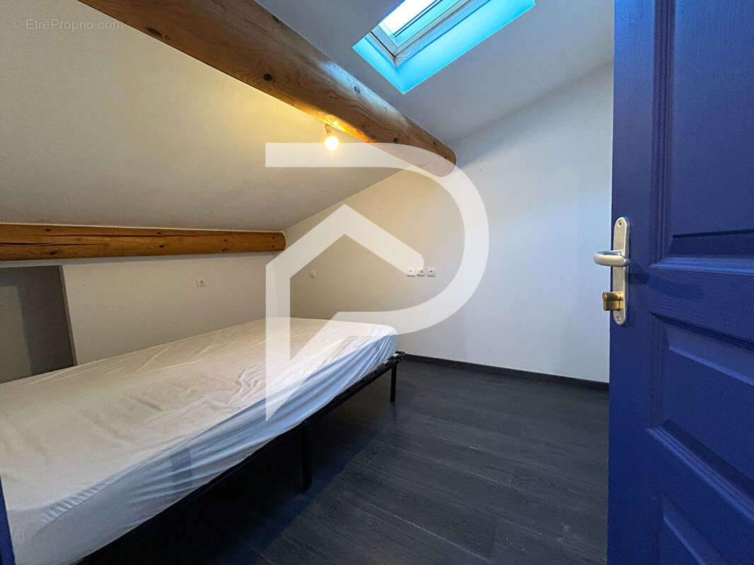 Maison à SAINTES-MARIES-DE-LA-MER