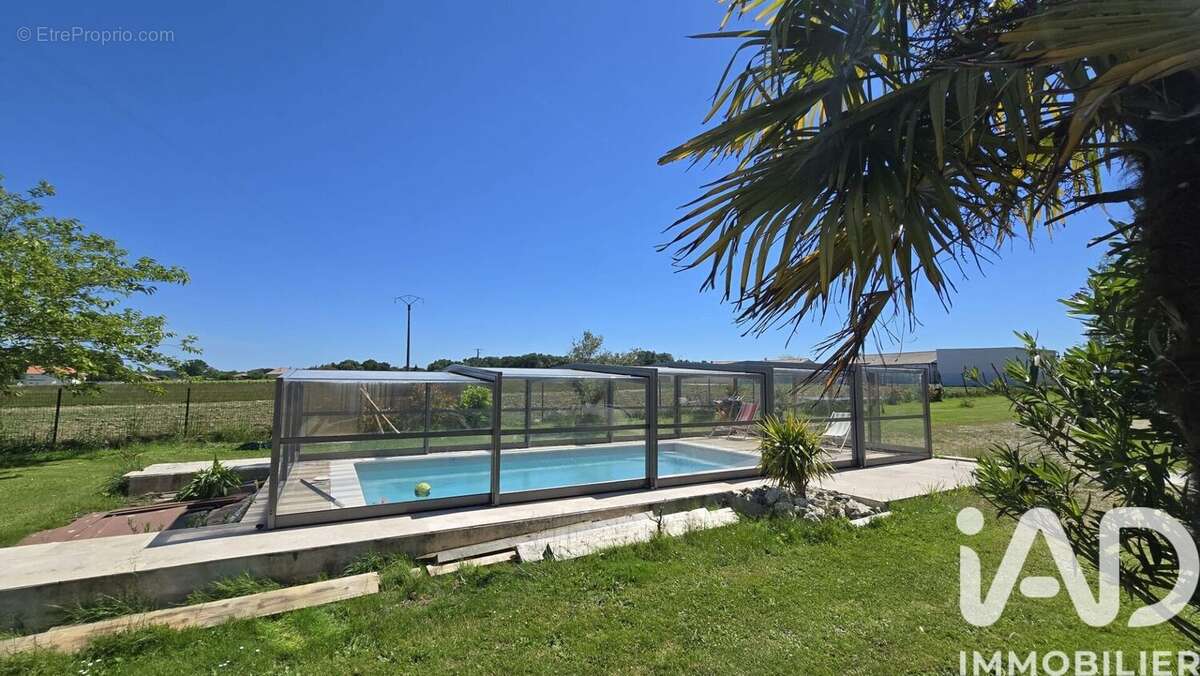 Photo 4 - Maison à MERIGNAC