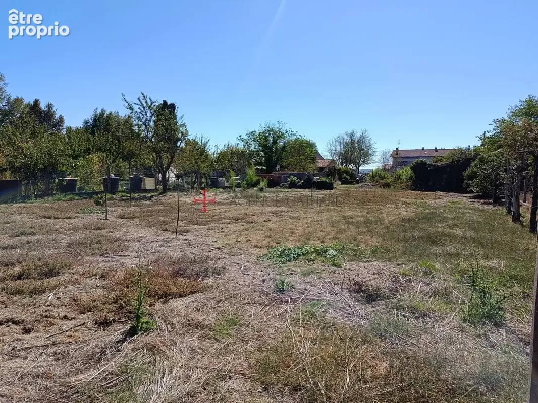 Terrain constructible FLORENTIN - photo 5