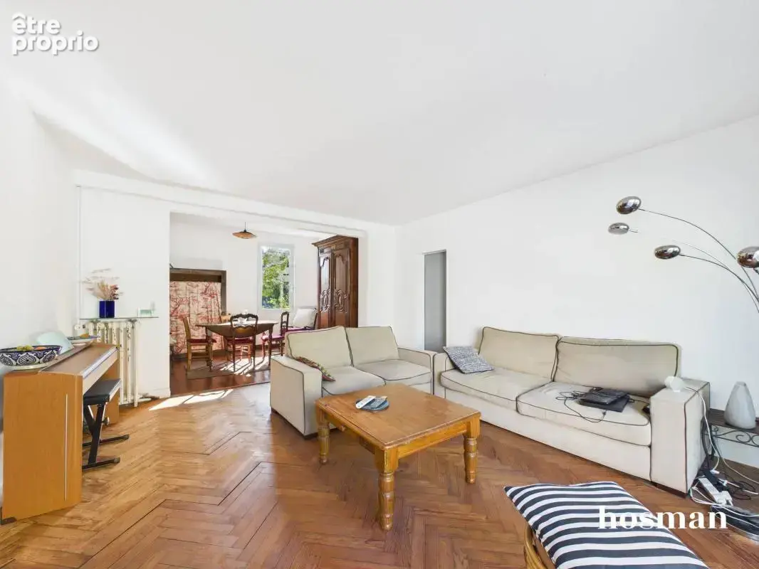 Spacieuse maison de 6 pièces avec terrasses et garage - Rue de Tremeuge, Talence - photo 2
