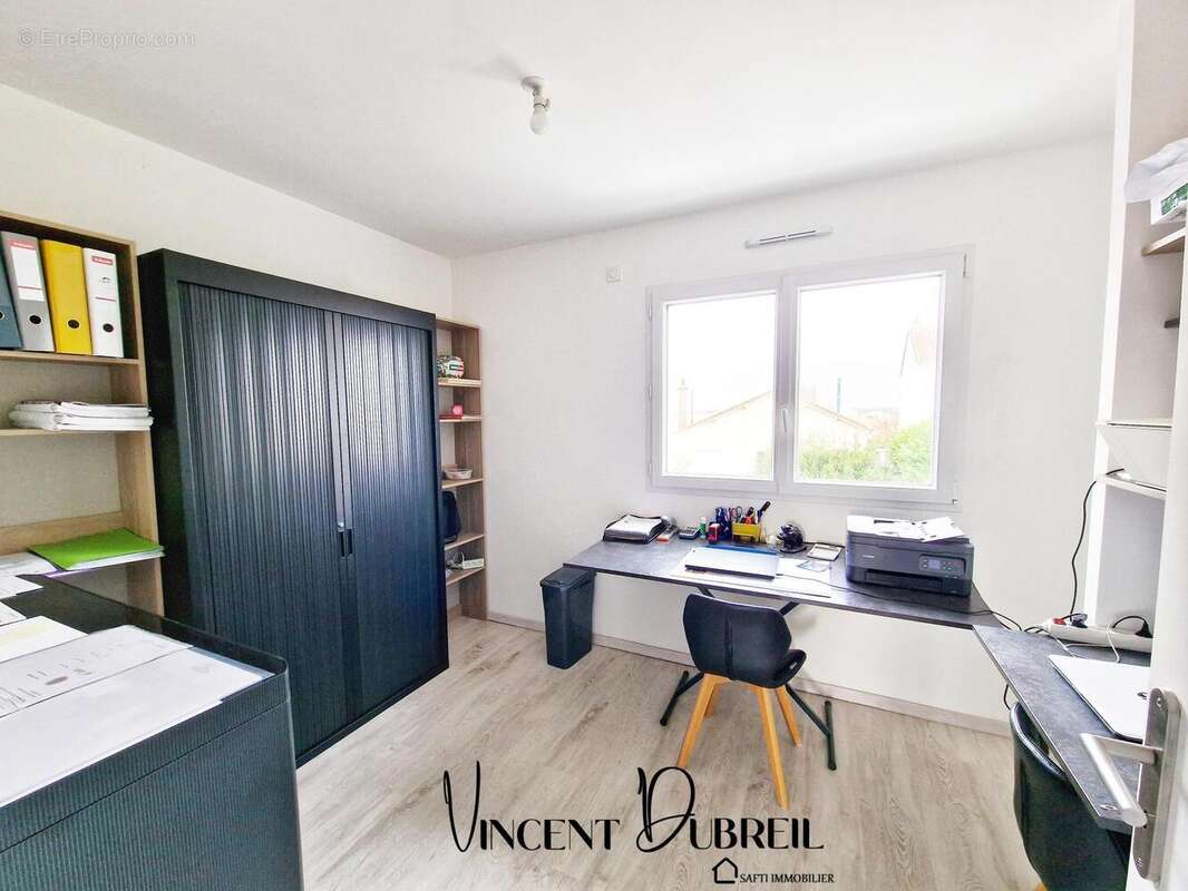 Photo 8 - Maison à LA CHAPELLE-HEULIN