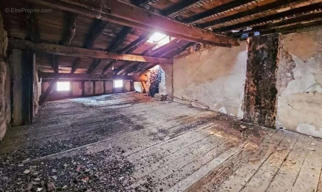 Appartement à NERAC