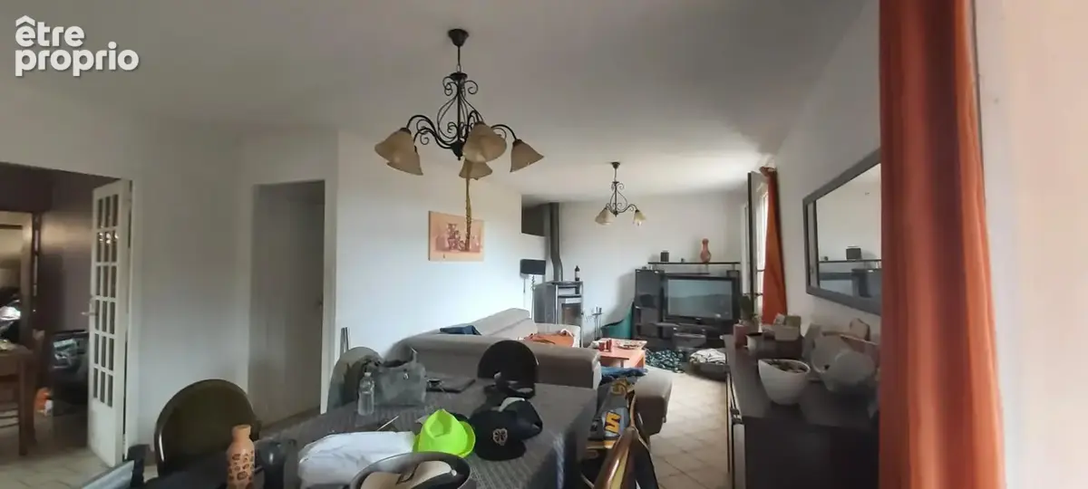 Maison plain-pied 3 chambres + garage - photo 3