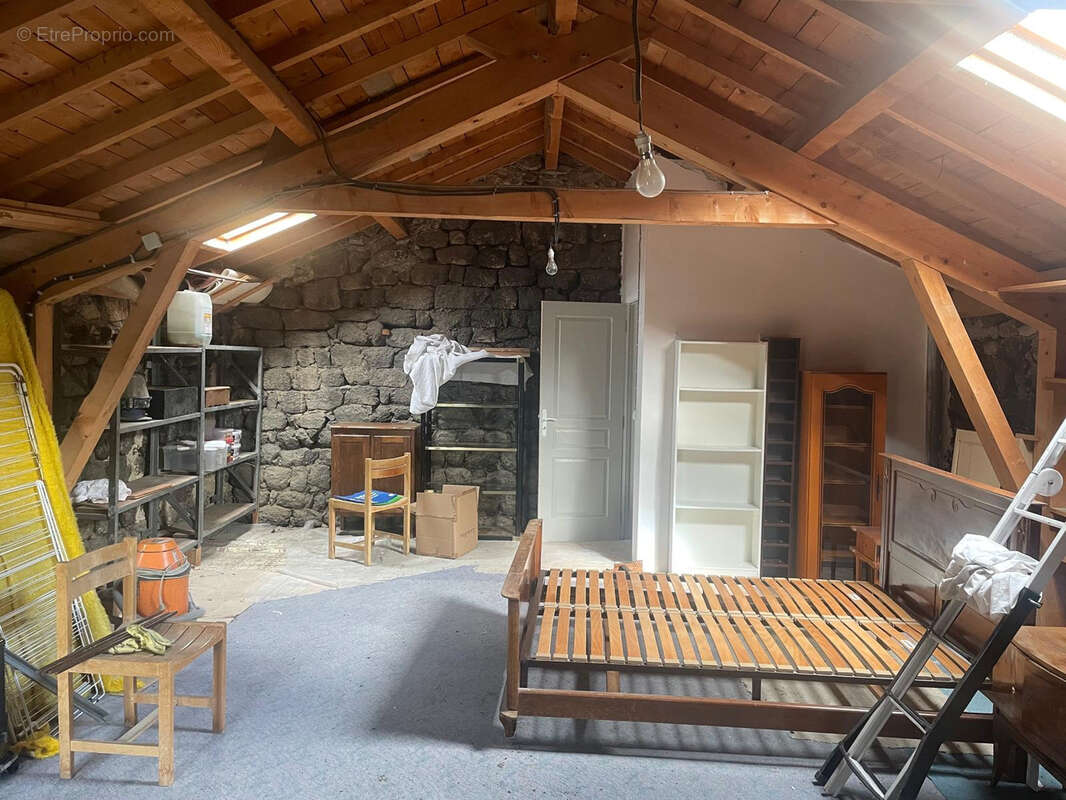 Agréable maison avec jolie terrain - photo 10