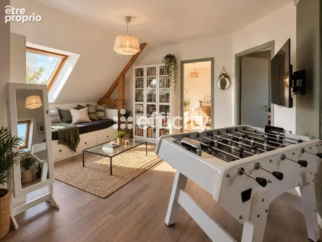 Maison 7 pièces 206 m² à vendre à Servon-Sur-Vilaine (35530) - photo 16