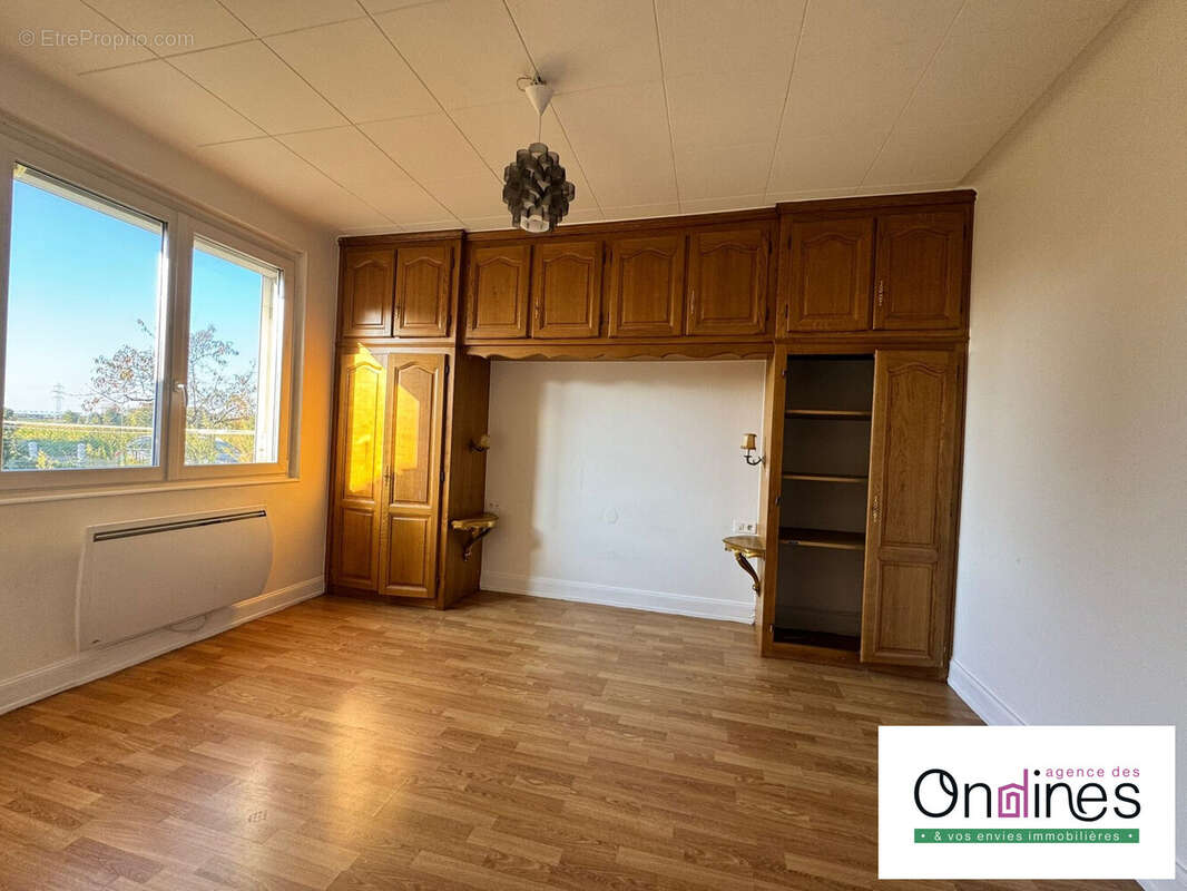 Appartement à NIEDERHAUSBERGEN