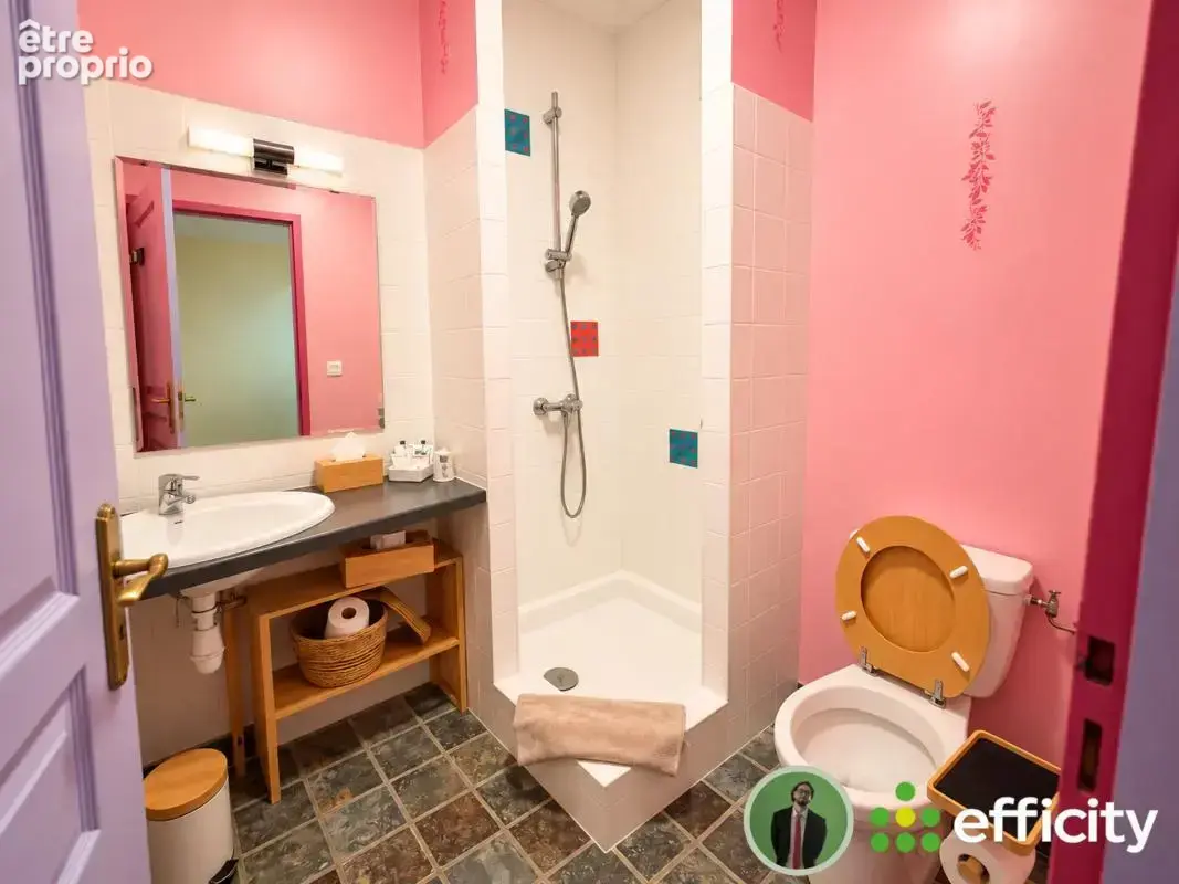 Maison 13 pièces 320 m² à vendre à Lagnieu (01150) - photo 16