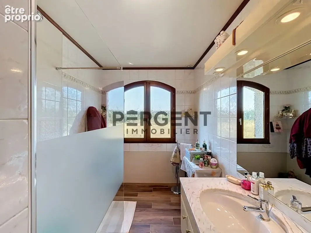Maison 141 m² à Chalandry-Elaire  - photo 8