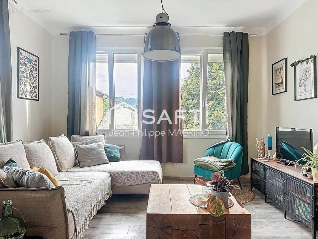 Photo 4 - Maison à LAVELANET