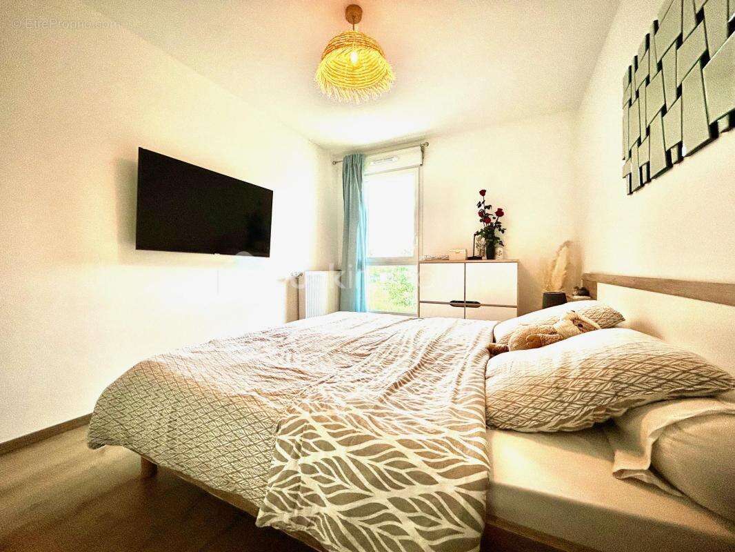 Appartement à VIF