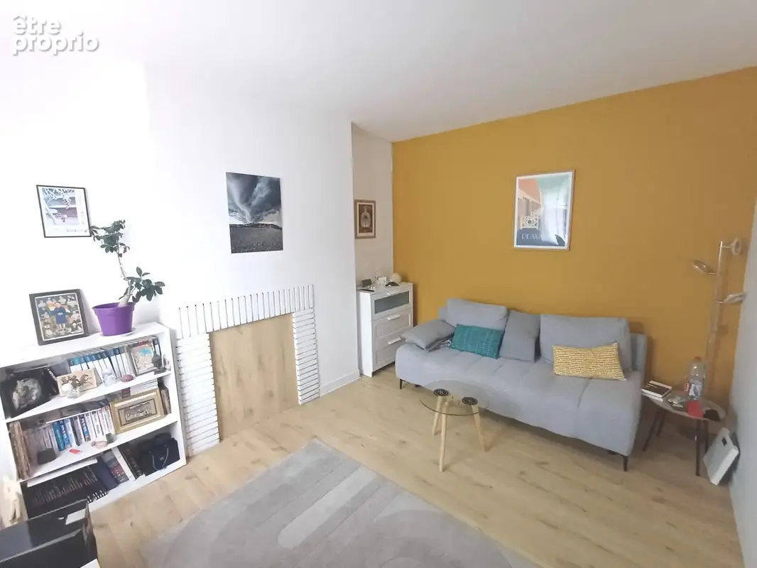 Maison de Ville en Très Bon état avec Garage - photo 5
