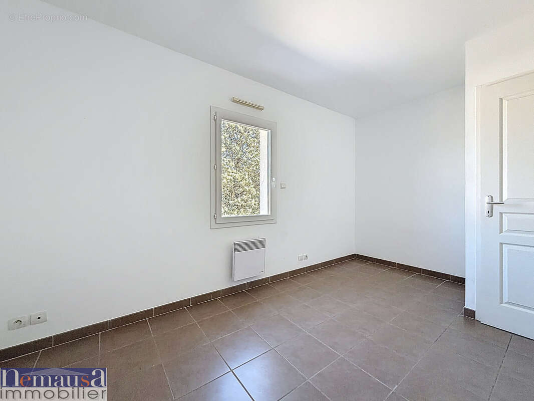 Maison à NIMES