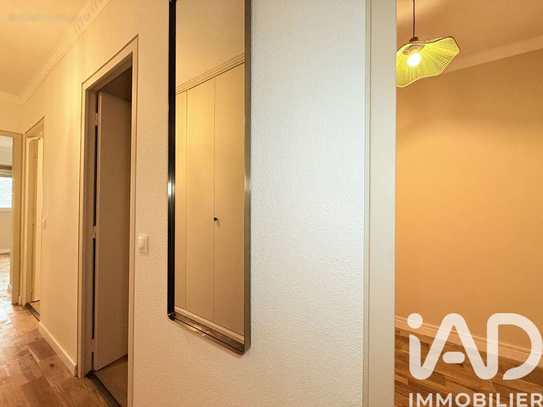 Photo 2 - Appartement à MOUVAUX