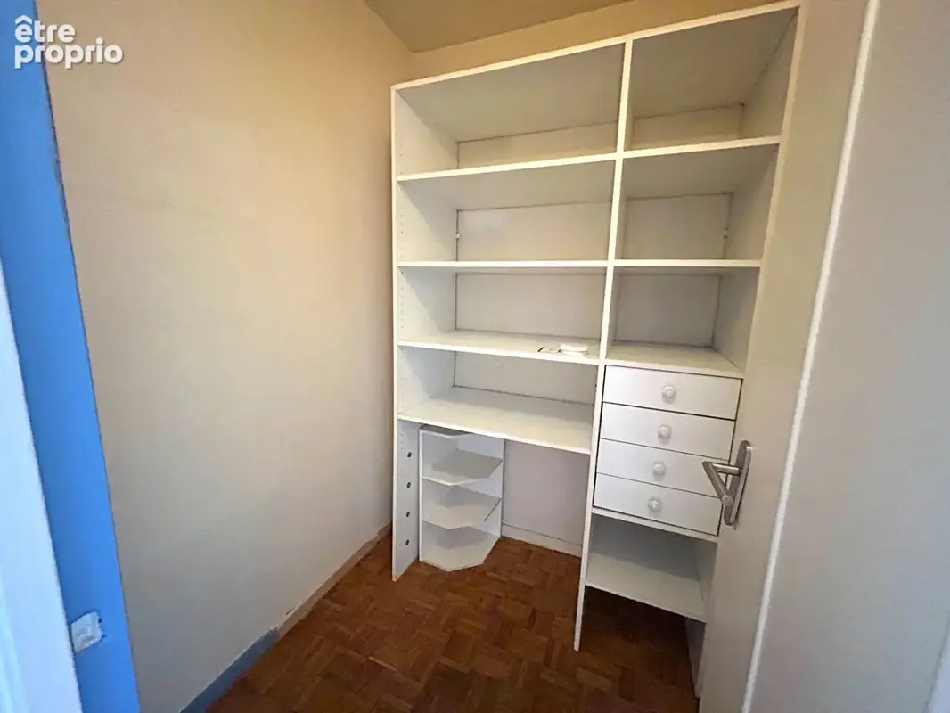 Appartement 73m² à l'haÿ-les-roses - photo 8
