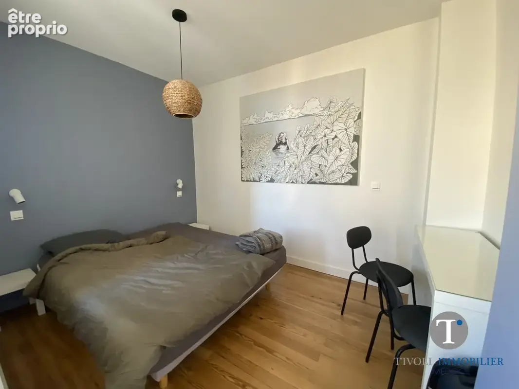 Appartement 232 m² à Bordeaux  - photo 8