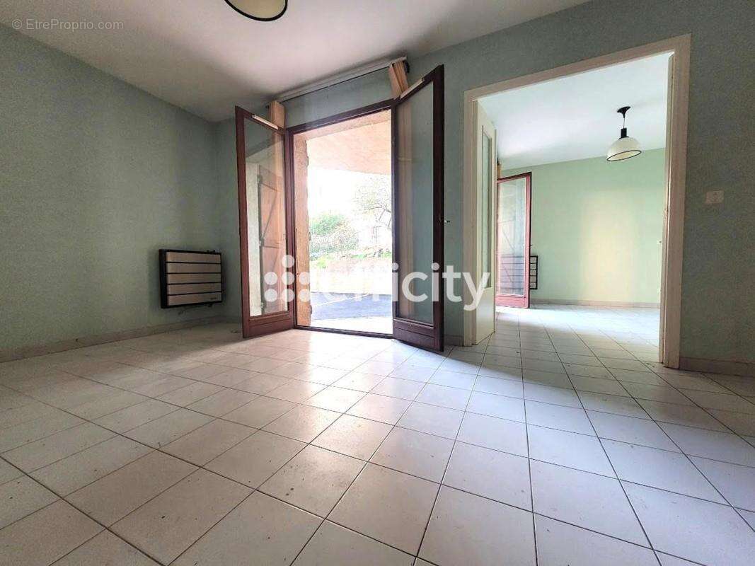 Appartement - photo 3