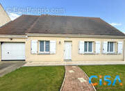 Maison à NEUILLY-EN-THELLE