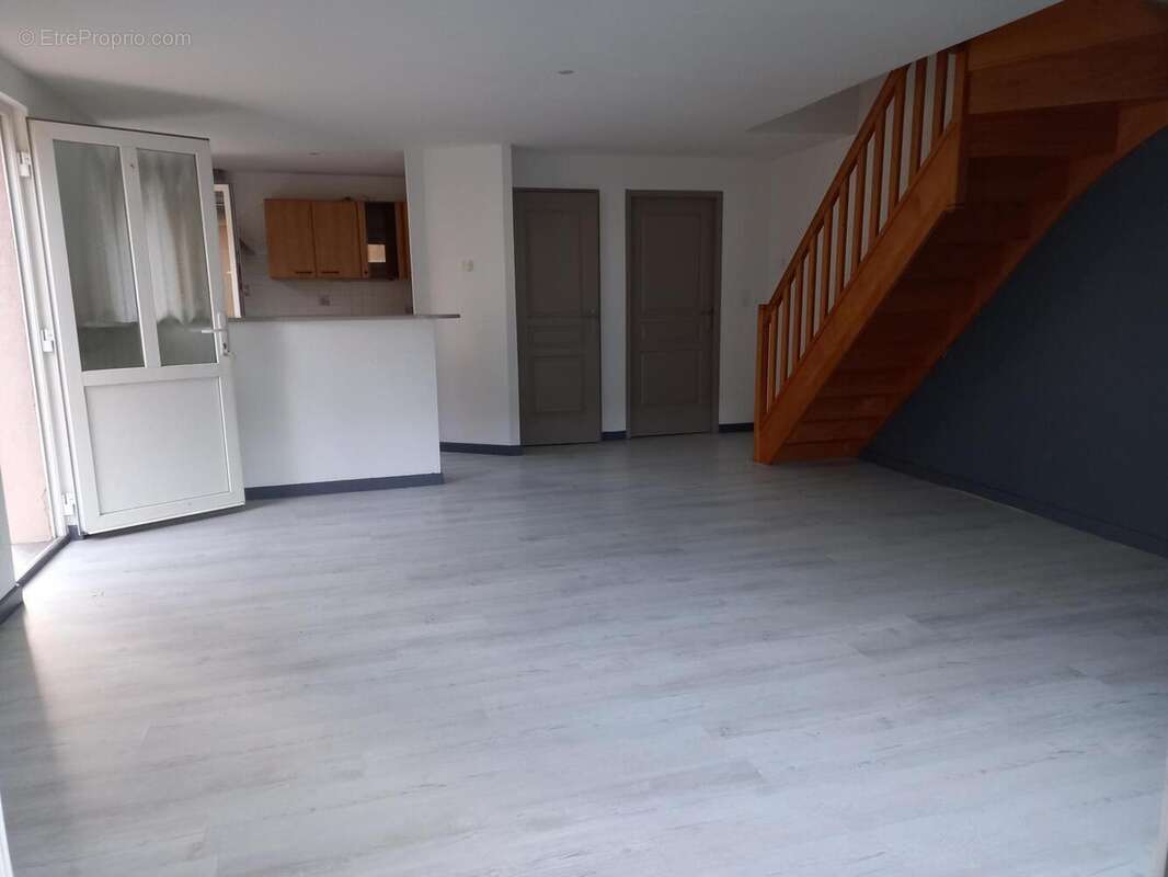 Photo 5 - Appartement à ETUEFFONT