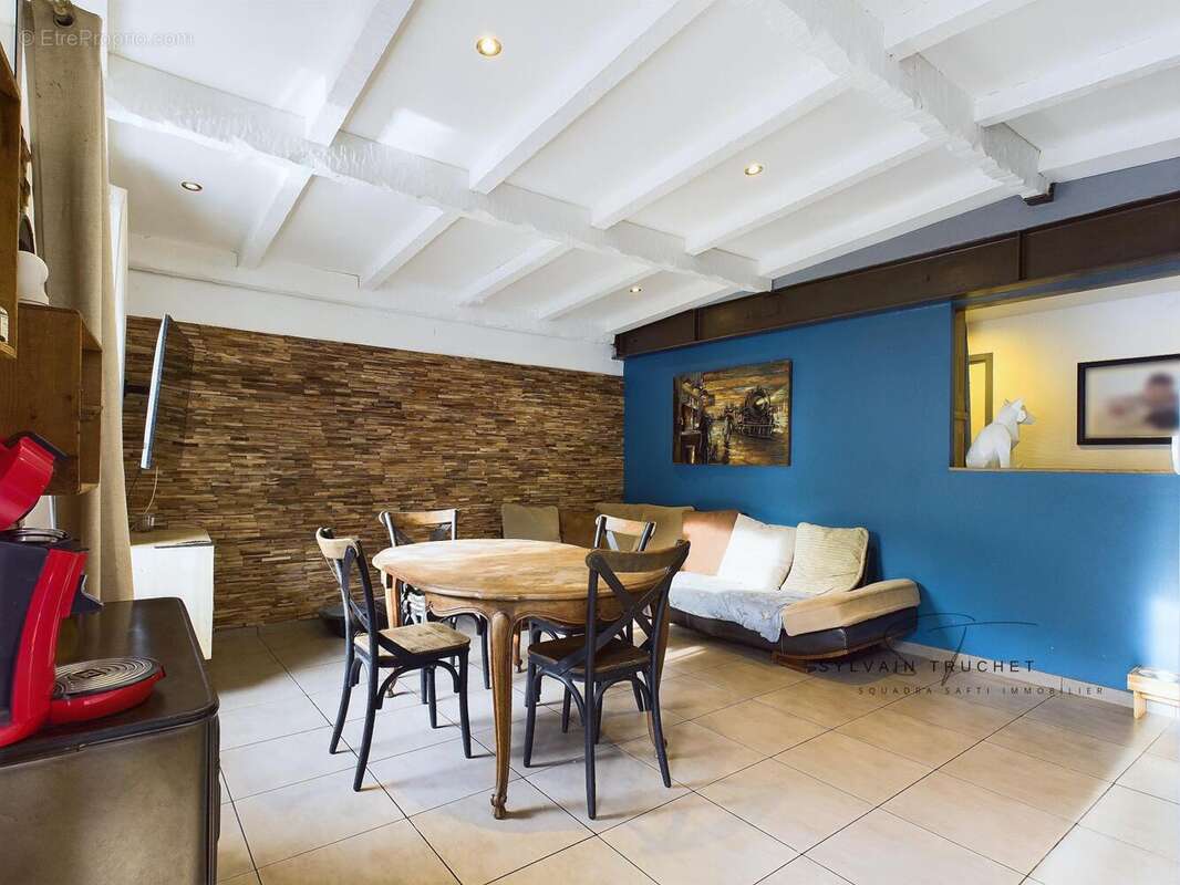 Photo 3 - Appartement à SAINT-MICHEL-DE-MAURIENNE