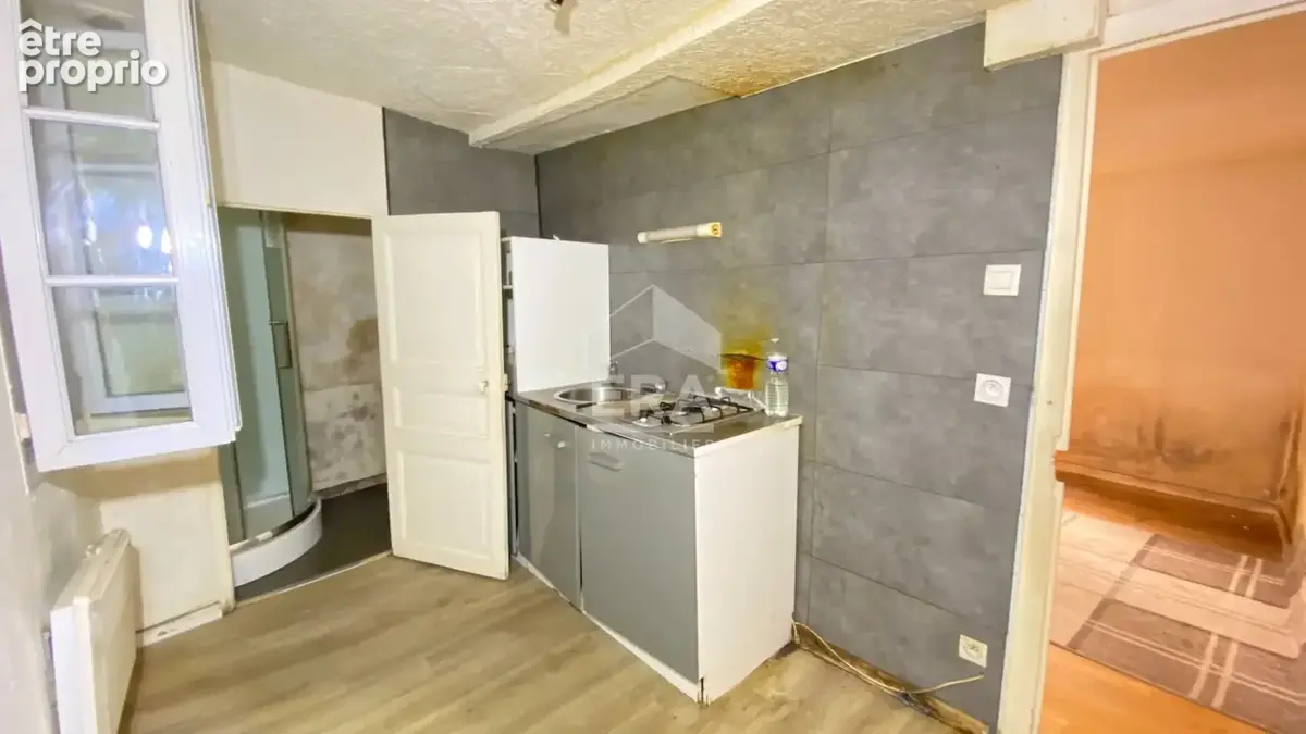 Immeuble 165m² à laval - photo 10