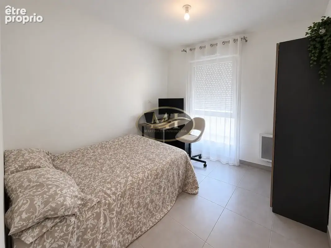 Appartement t4 récent   terrasse   2 stationnements   ascenseur - photo 7