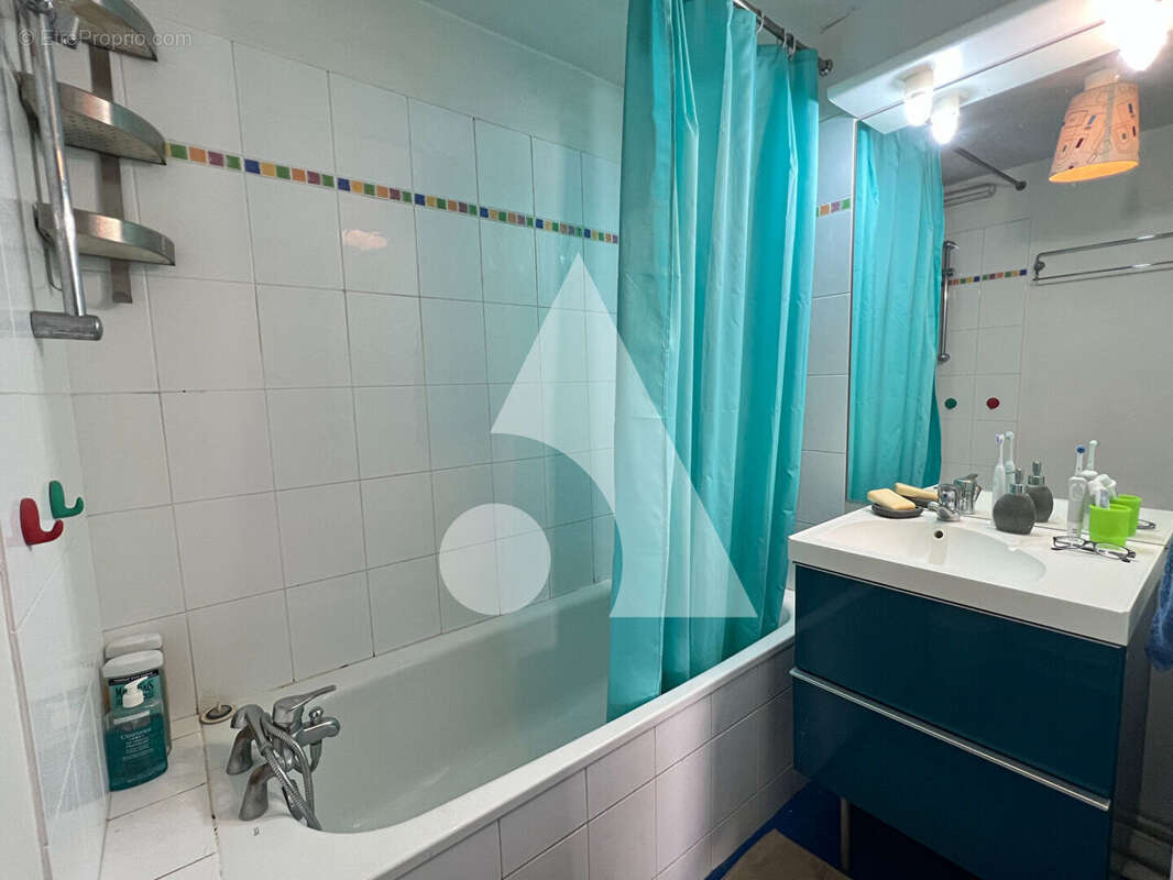 Maison à SAINT-OUEN