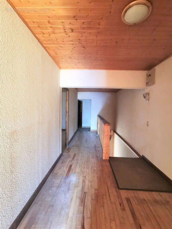 Maison à DOUSSARD