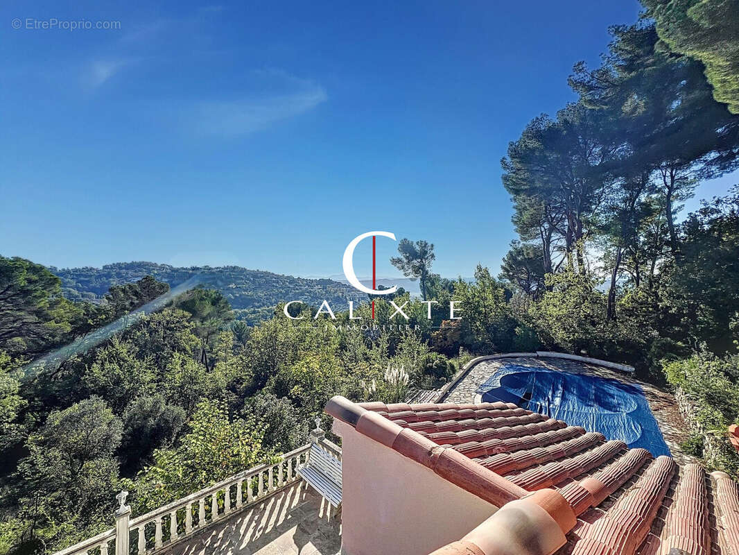 Maison 91 m² à Fayence  - photo 3