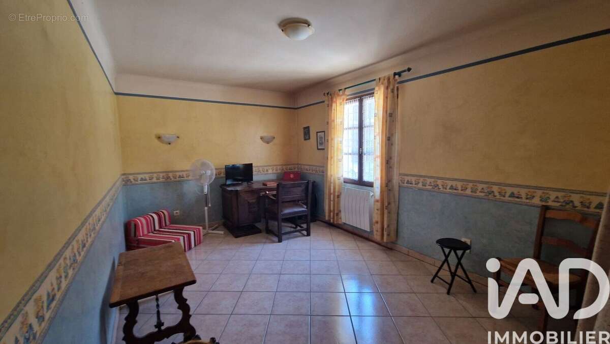 Photo 6 - Maison à VALENSOLE