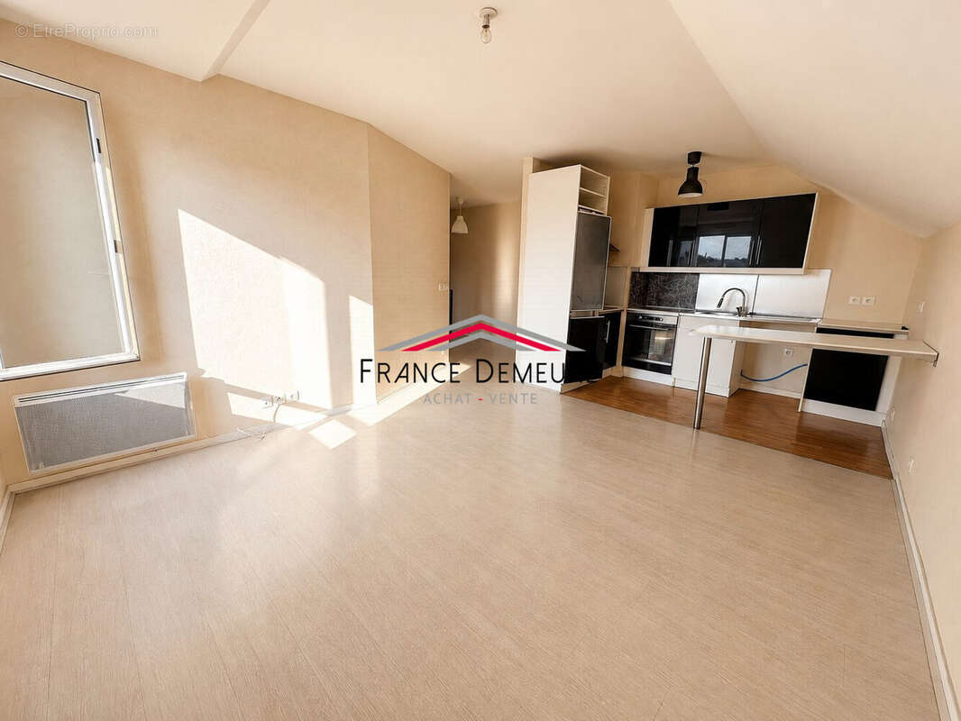 Appartement 65 m² à Montmagny  - photo 3