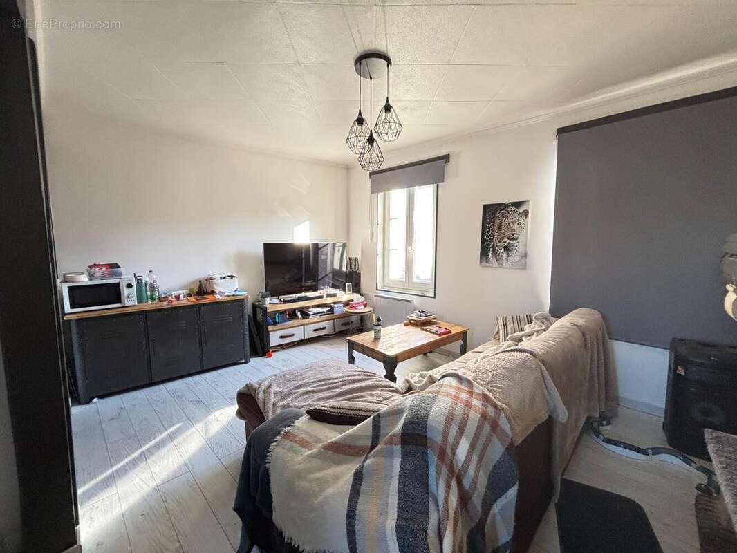 Photo 5 - Appartement à LISIEUX