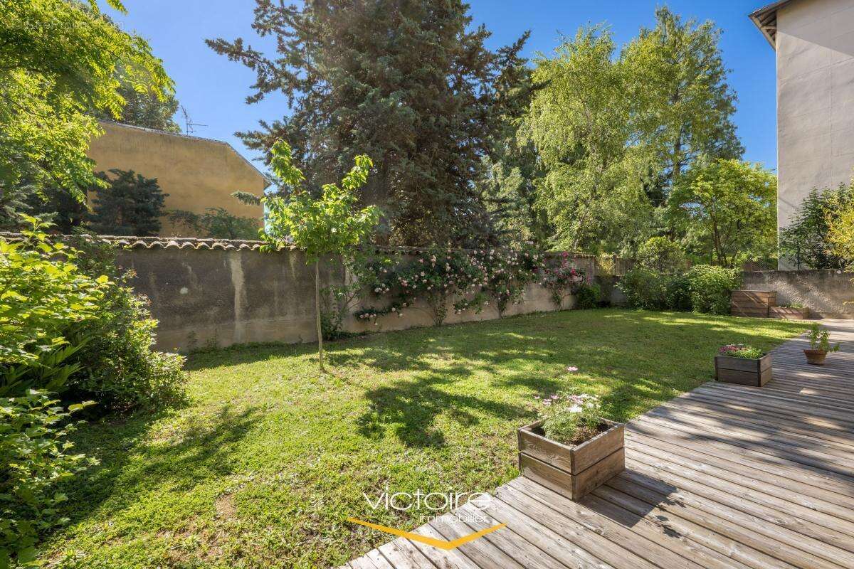 Maison à LYON-8E