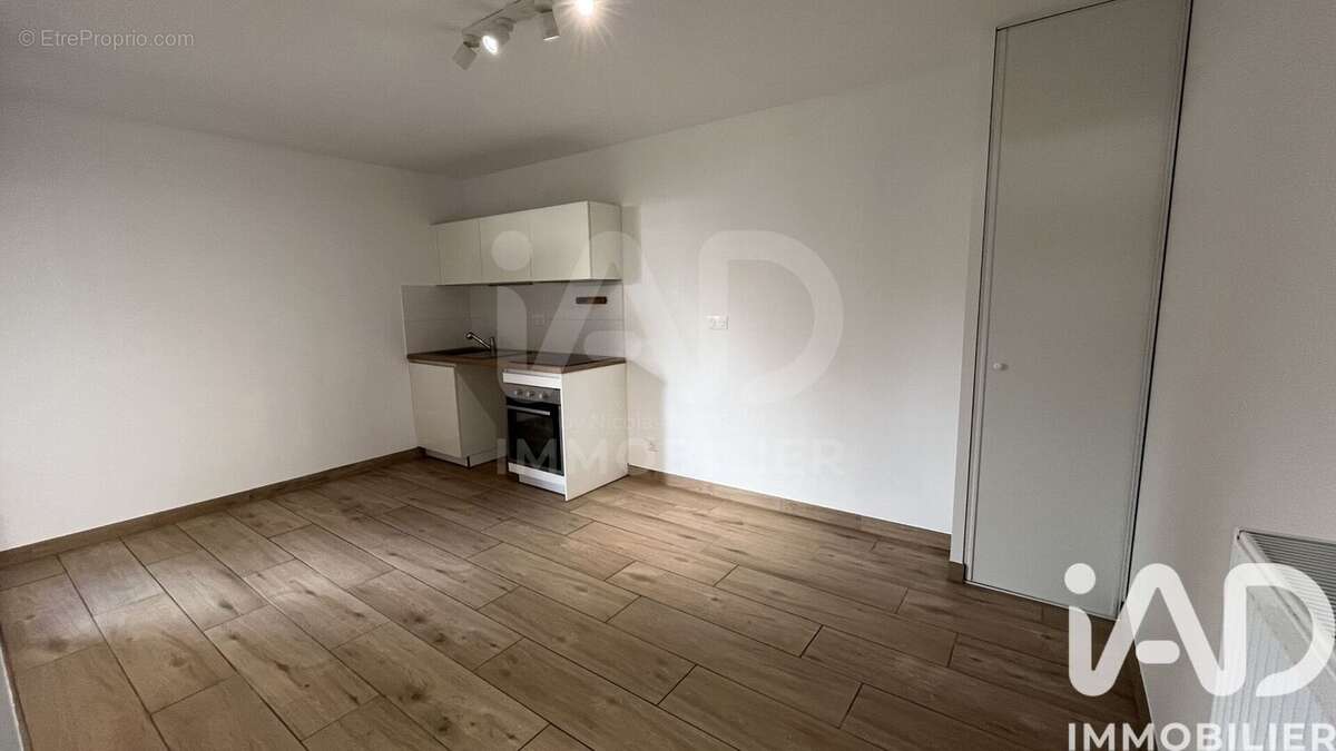 Photo 6 - Appartement à SAINT-JEAN-DE-BRAYE