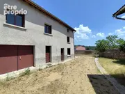 Maison à ROZIER-COTES-D'AUREC