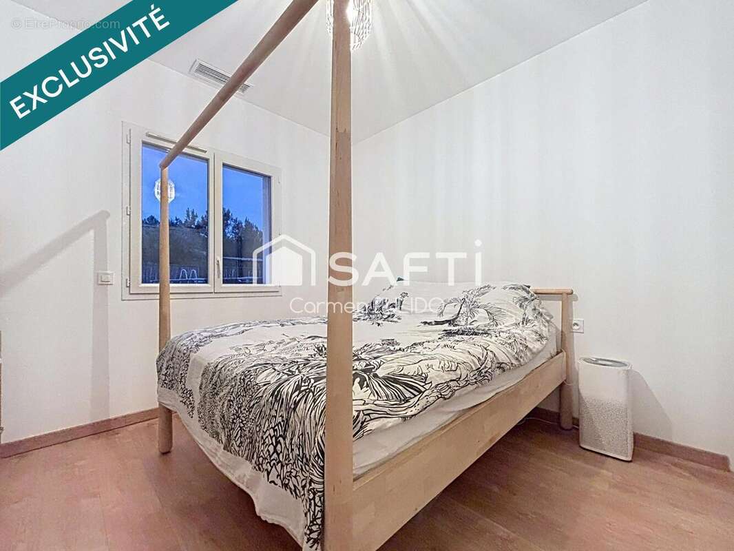 Photo 6 - Maison à CAVIGNAC