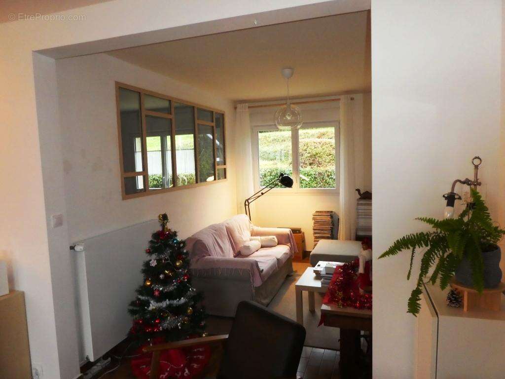 Maison à GUEMENE-SUR-SCORFF