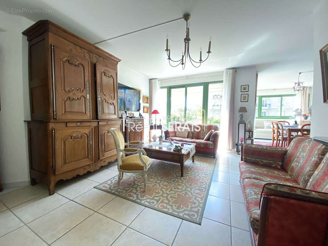 Appartement à ARGENTAN