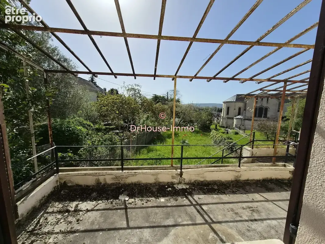 Maison 5 pièces 87 m² à vendre à Gargenville (78440) - photo 37