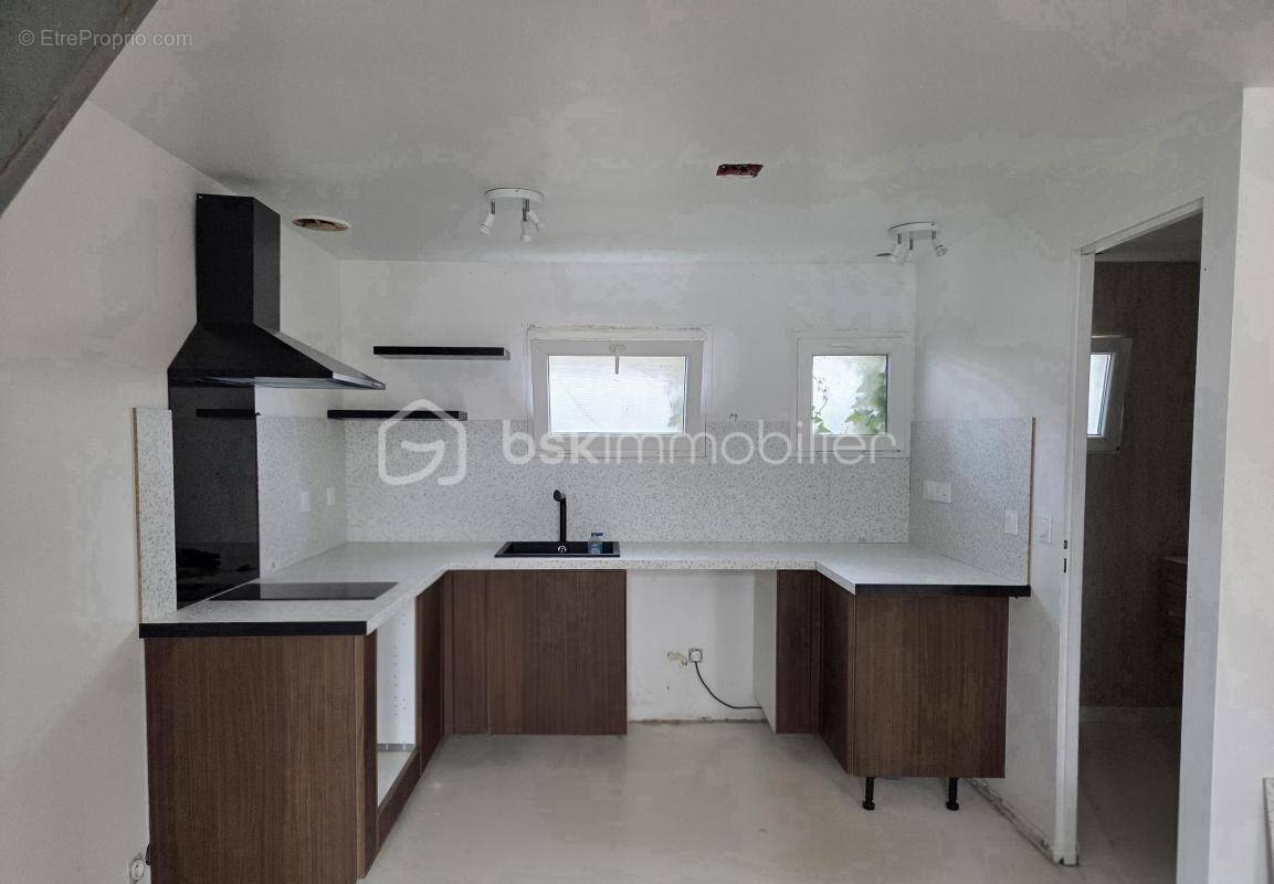 Appartement à CASTETS