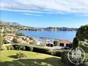Appartement à VILLEFRANCHE-SUR-MER