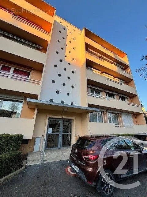 Appartement à SAINT-QUENTIN