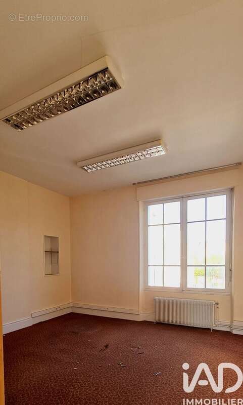 Photo 7 - Appartement à CHALONS-EN-CHAMPAGNE