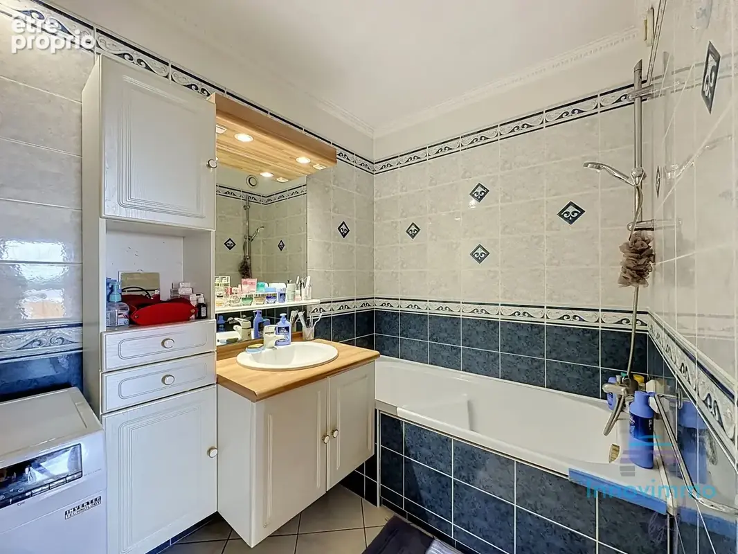 Appartement 4 pièces 82 m² à vendre à Hoenheim (67800) - photo 8
