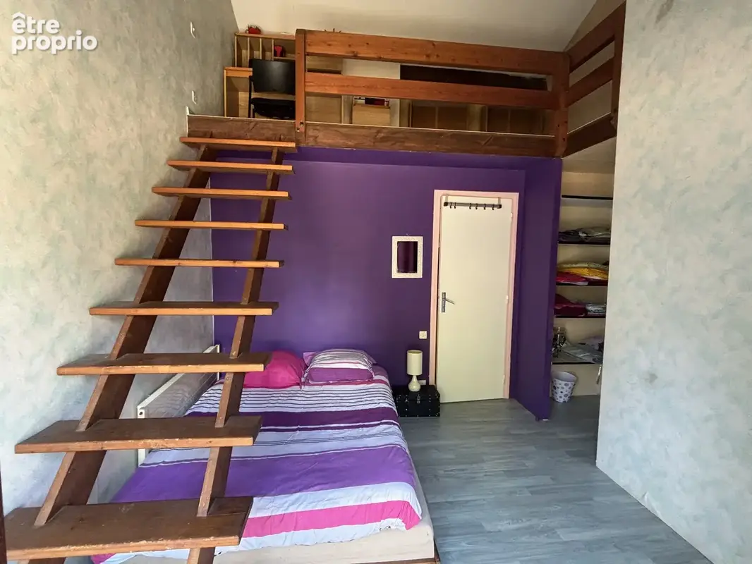 Maison d'architecte de 7 pièces entre CLOHARS-CARNOËT et MOËLAN SUR MER - photo 13