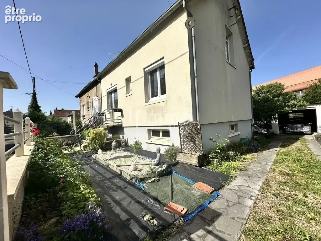 Maison familiale dans la Sarthe, 72310 - photo 4