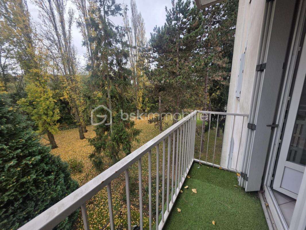 Appartement à VILLEPINTE