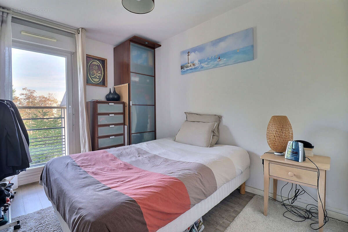 Appartement à COLOMBES