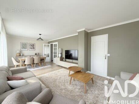 Photo 1 - Appartement à GROSLAY