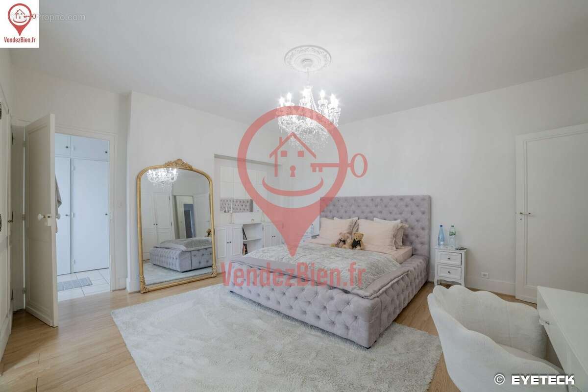 Appartement à BOURGES